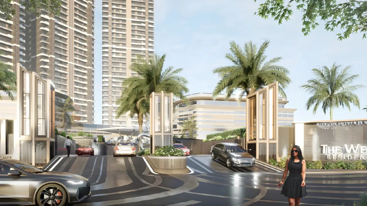 Westin Residences