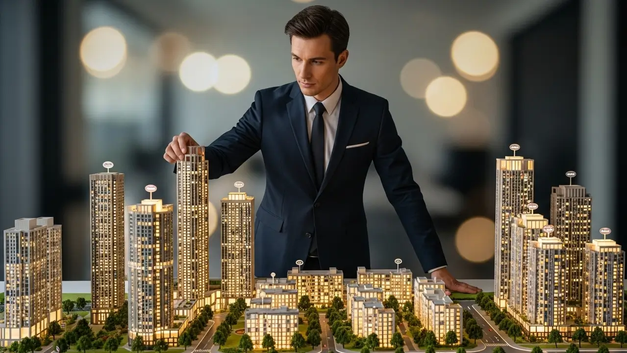 How to Choose the Best Real Estate Developer: A Complete Guide