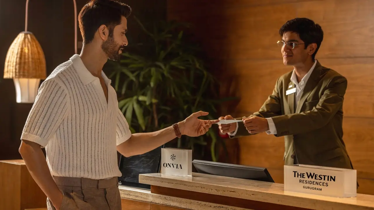 Top Reasons to Invest in Westin Residences Gurugram in 2025