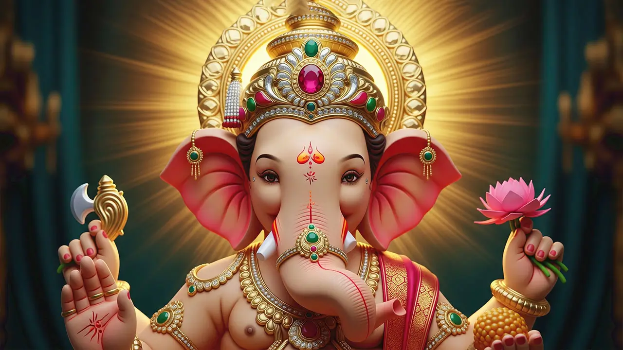Trending Ganpati Decoration Ideas for Your Home