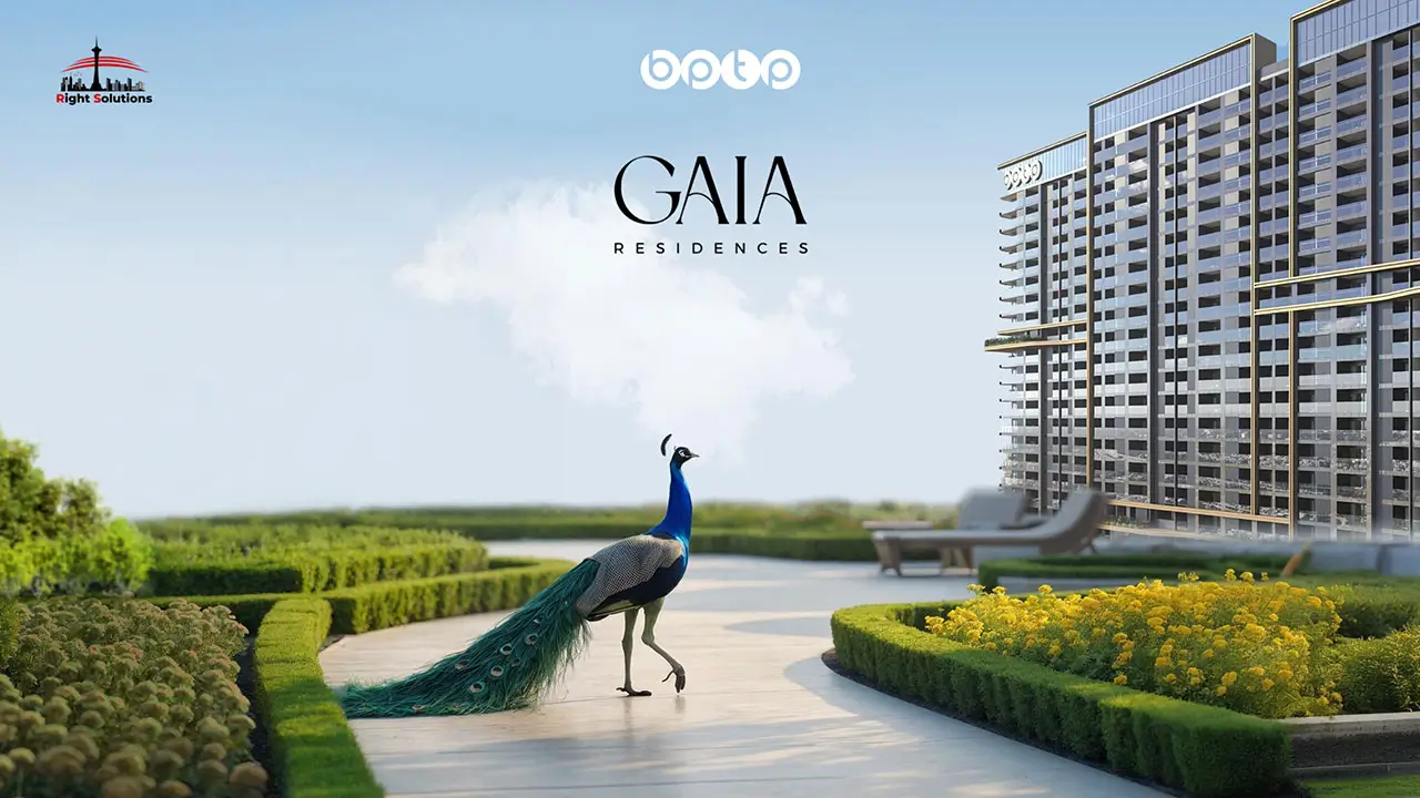 Why Invest in BPTP Gaia Residences: Luxury Residences in Gurgaon