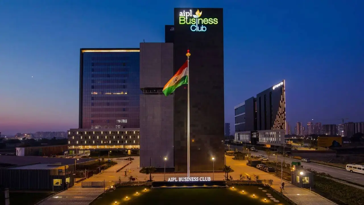 AIPL Projects in Gurgaon