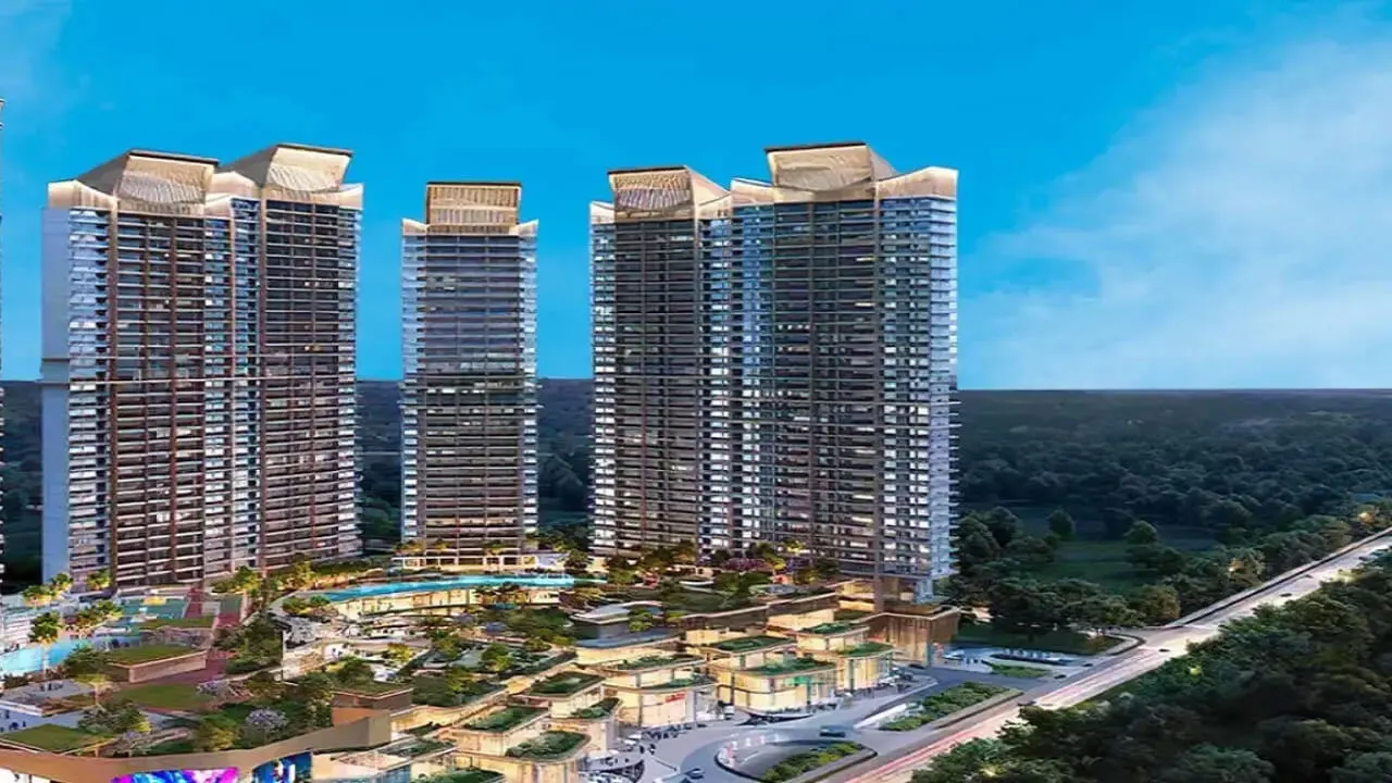 Eldeco Group Projects in Gurgaon