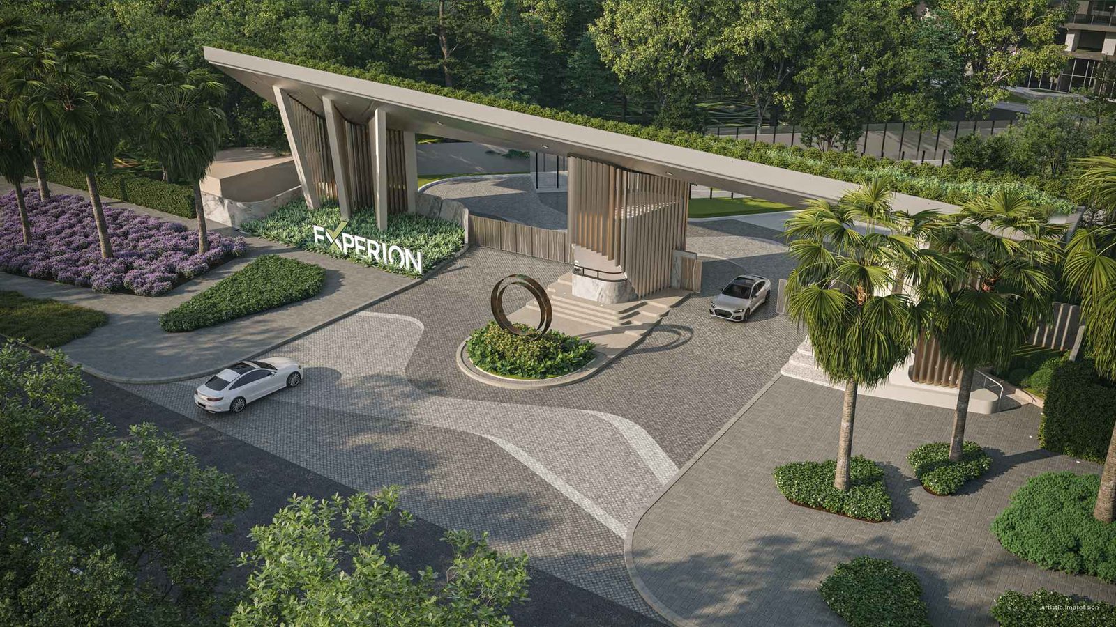 Experion Projects in Gurgaon