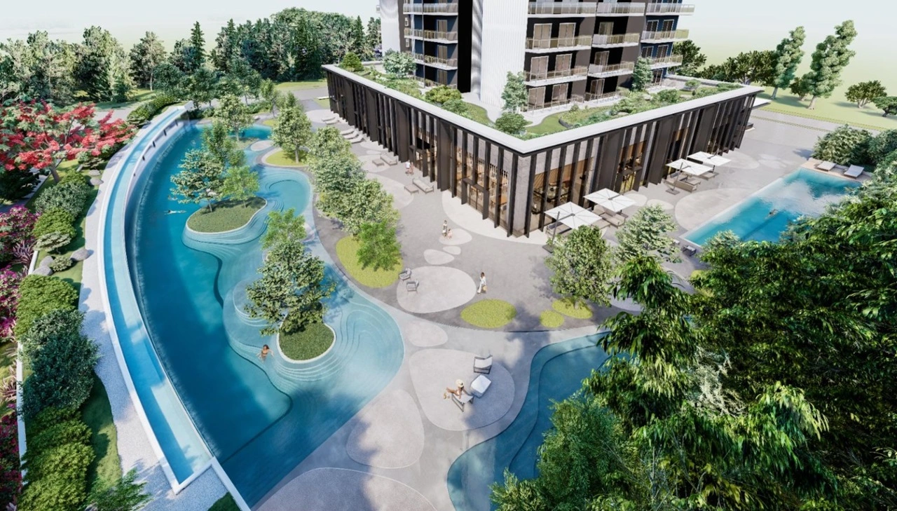 Krisumi Projects in Gurgaon
