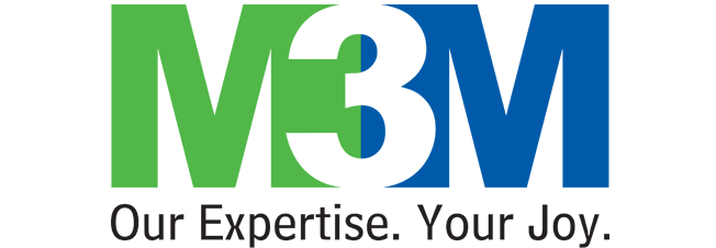 M3M Projects in Gurgaon