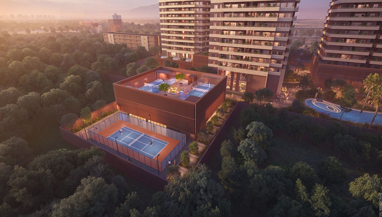 Max Estates Projects in Gurgaon