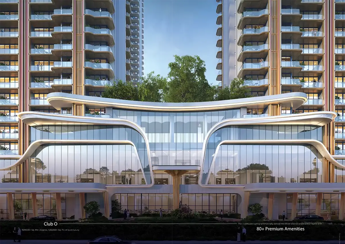 Origen Realty projects in Gurgaon