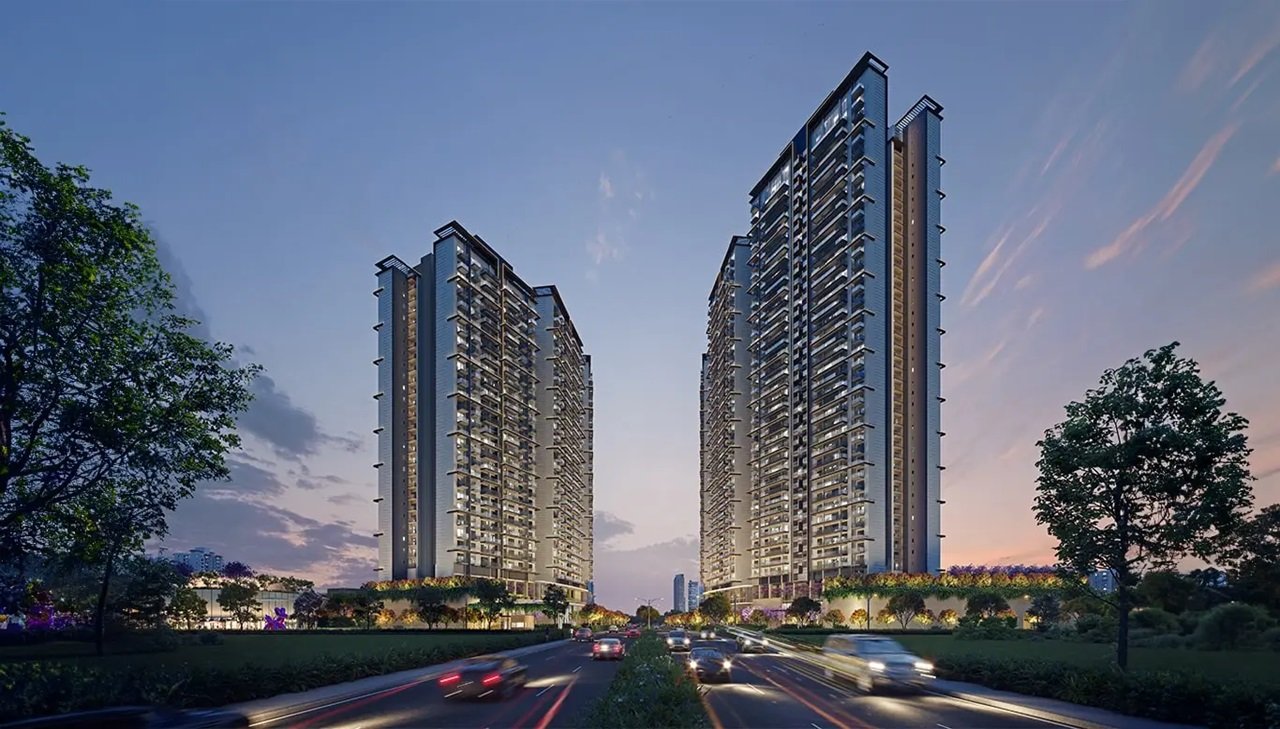 Signature Global Projects in Gurgaon