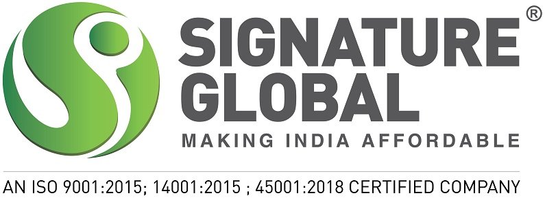 Signature Global Projects in Gurgaon