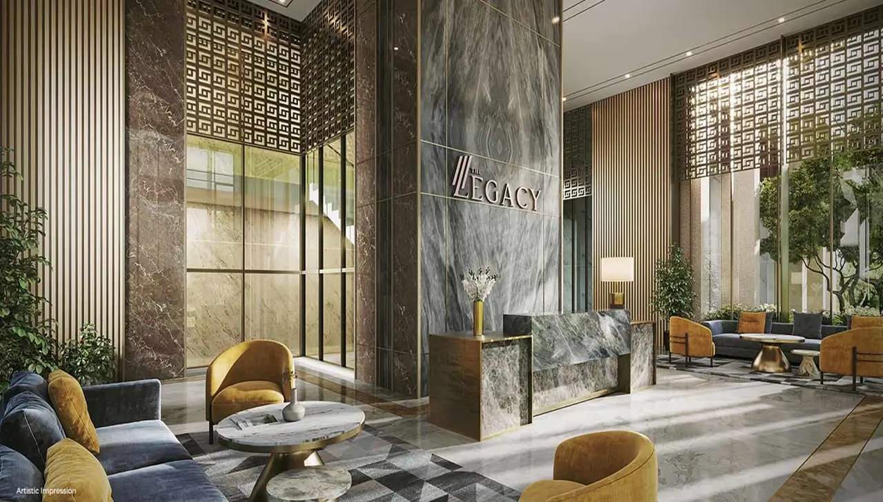 Silverglades Projects in Gurgaon