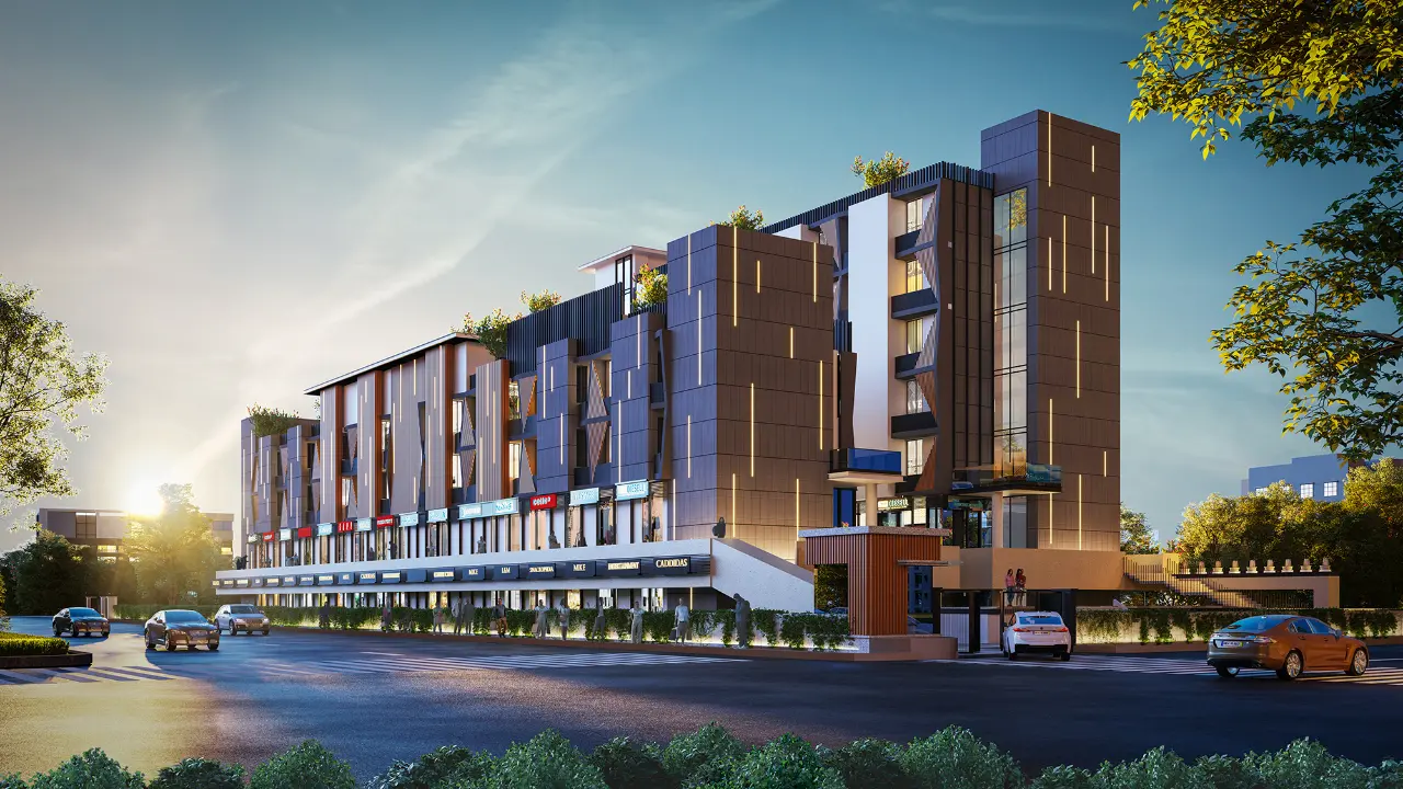 Suncity Projects in Gurgaon