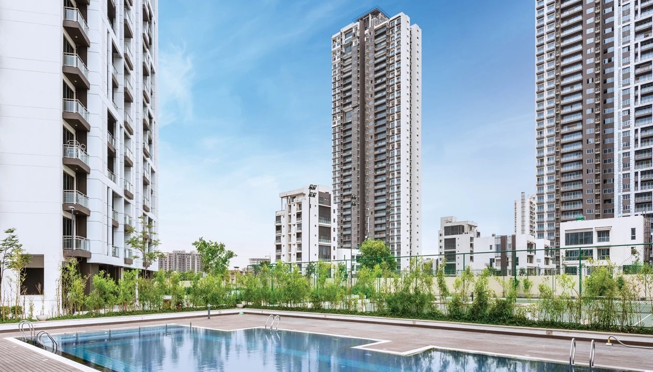 Tata Realty Projects in Gurgaon