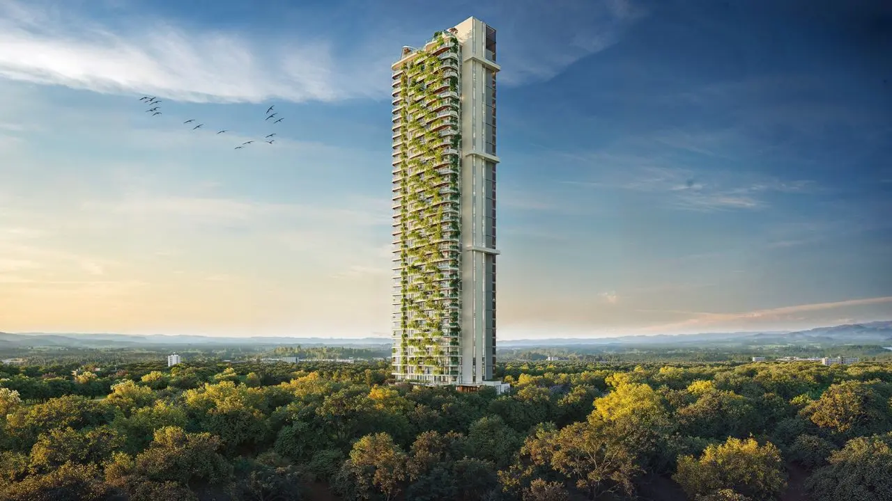 adani-veris-sector-2-gwal-pahari-gurgaon