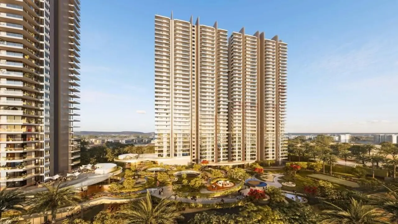 conscient-elaira-residences-sector-80-gurgaon