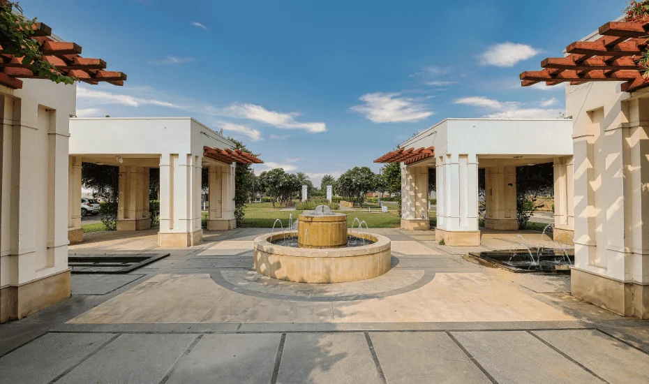 DLF Alameda Floors Sector 73, Gurgaon