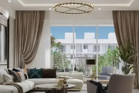 DLF Garden City Sector 91 & 92, New Gurgaon