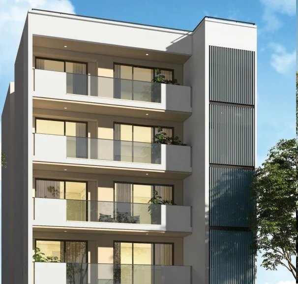 DLF Imperial Residences Sector 24, Gurgaon
