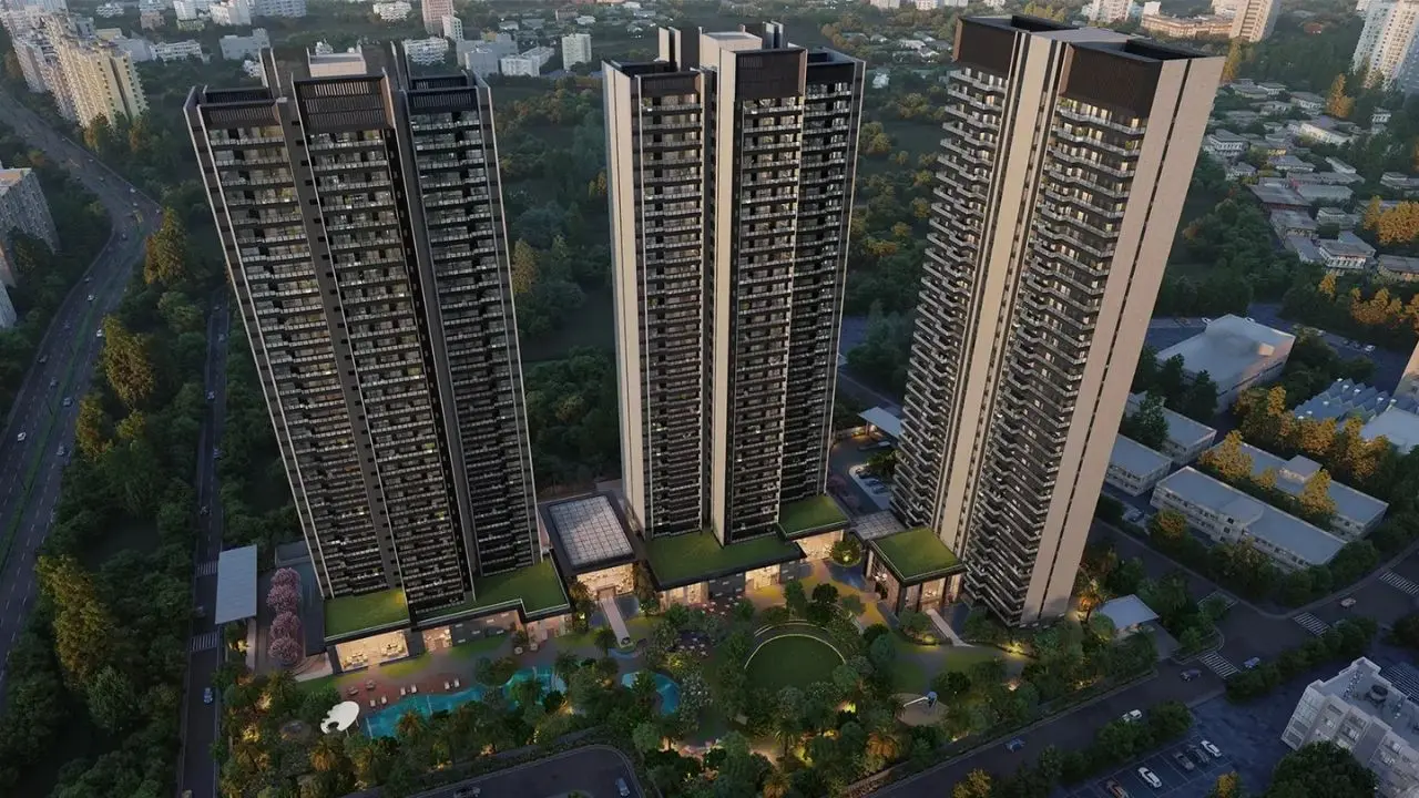 Godrej Miraya