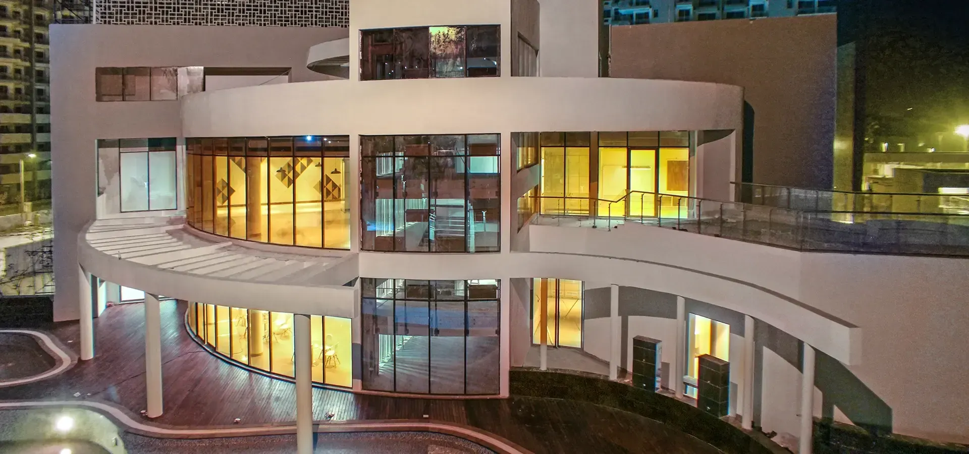 Godrej Summit Sector 104, Gurgaon