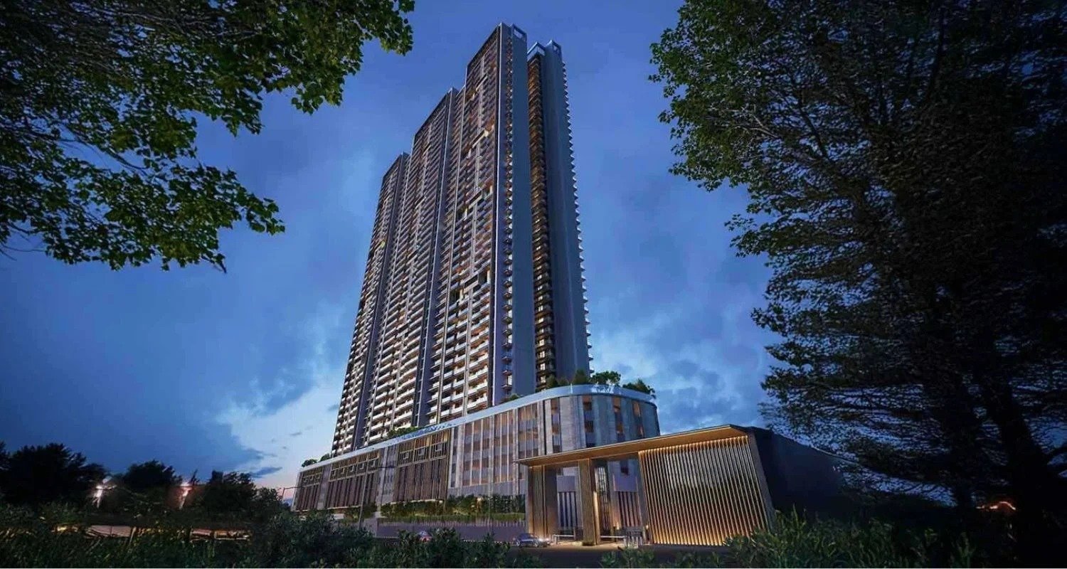 Satya Levante Residences Sector 104 Gurgaon