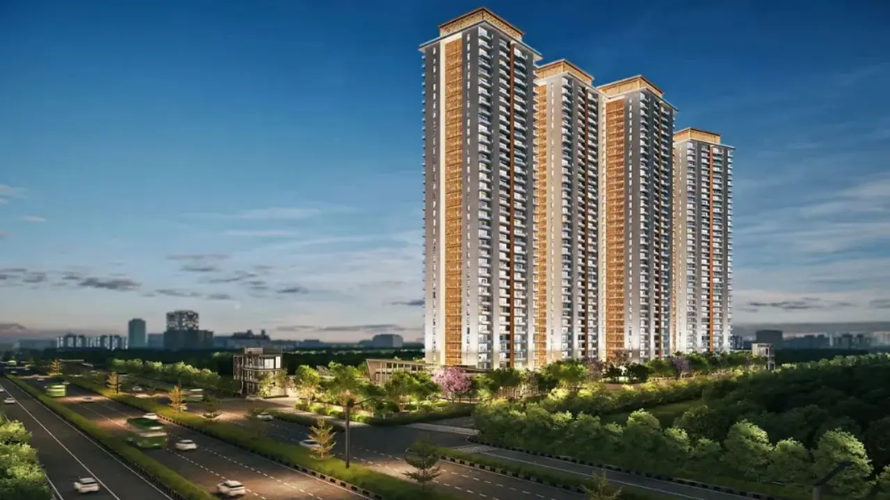 tulip-crimson-residences-sector-70-gurgaon