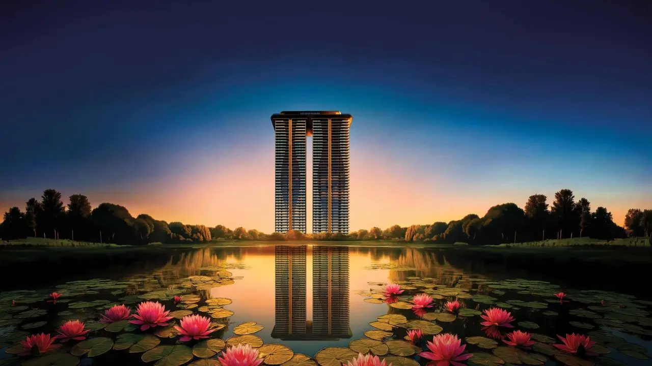 AIPL The Riviera Sector 103, Gurgaon
