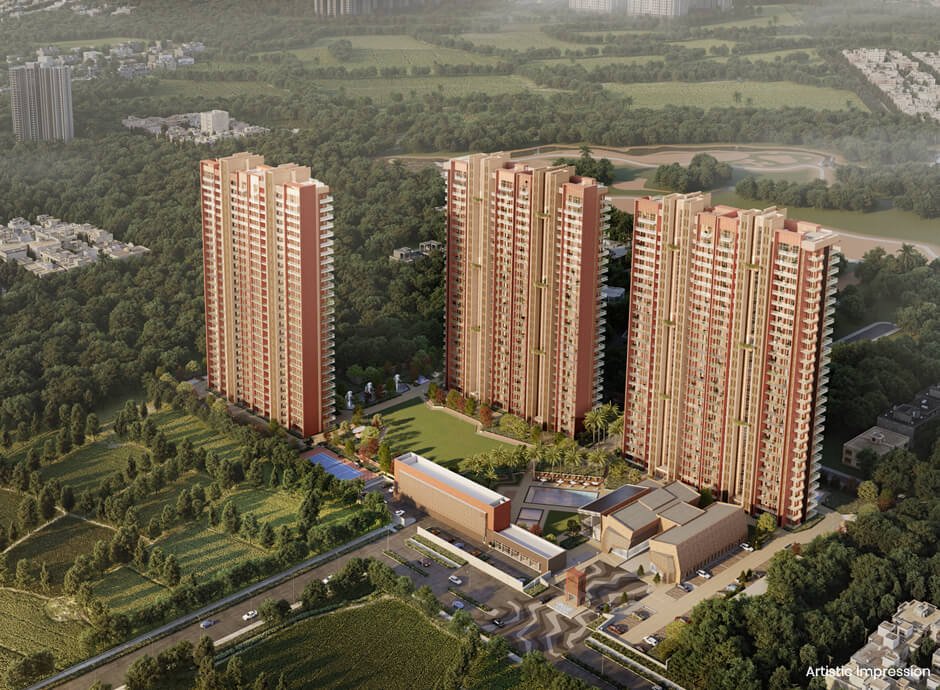 eldeco-fairway-reserve-sector-80