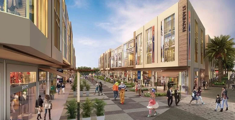 Emaar EBD 99 SCO Gurgaon