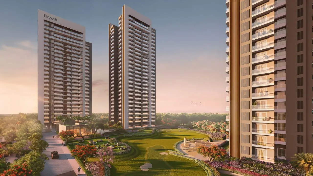 Emaar Urban Ascent