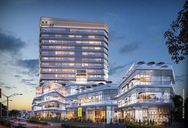 M3M Paragon Gurugram