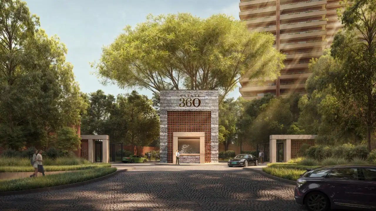 Max Estate 360