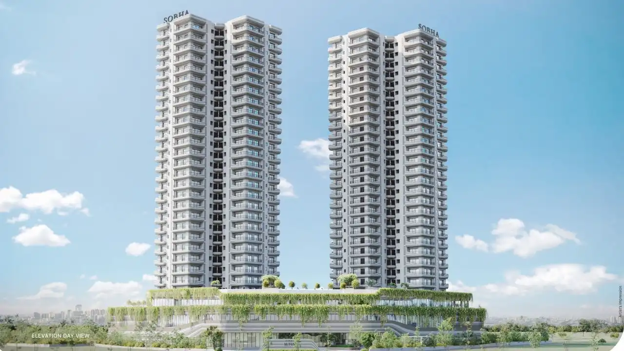 Sobha Altus