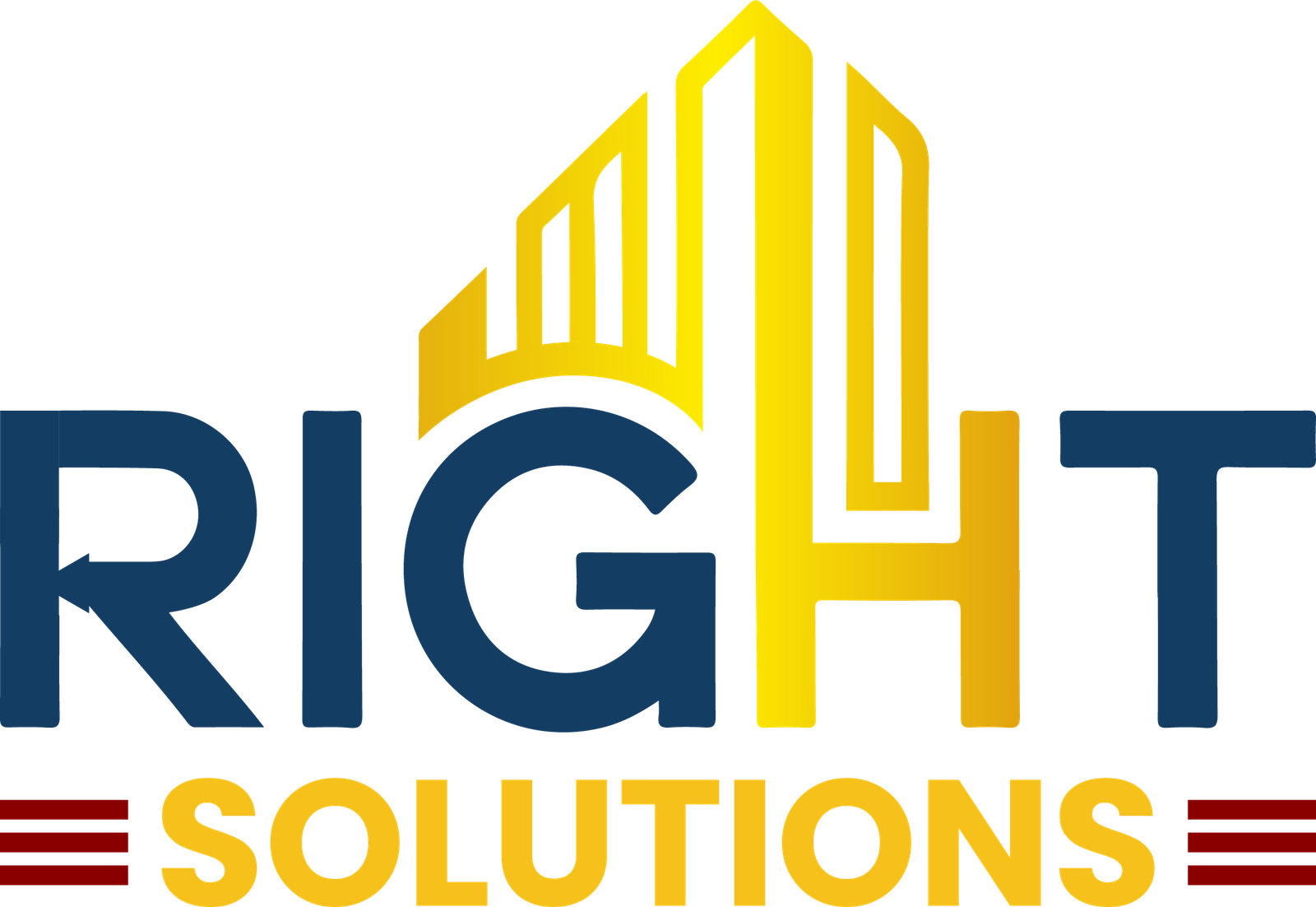 Right Solution